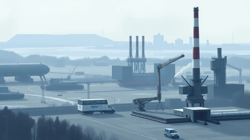 Jabil Invests in AI and Robotics for Decarbonization and Revenue Growth