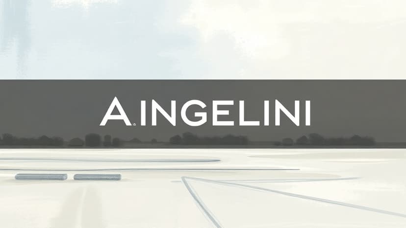 Angelini Technologies Acquires Stake in LAB0 for Logistics Robotics Development