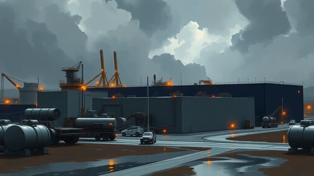 New Manufacturing Hub Established in Rolla, Missouri