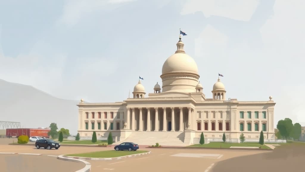 Khyber Pakhtunkhwa Assembly Unanimously Approves Renewable Energy Resolution