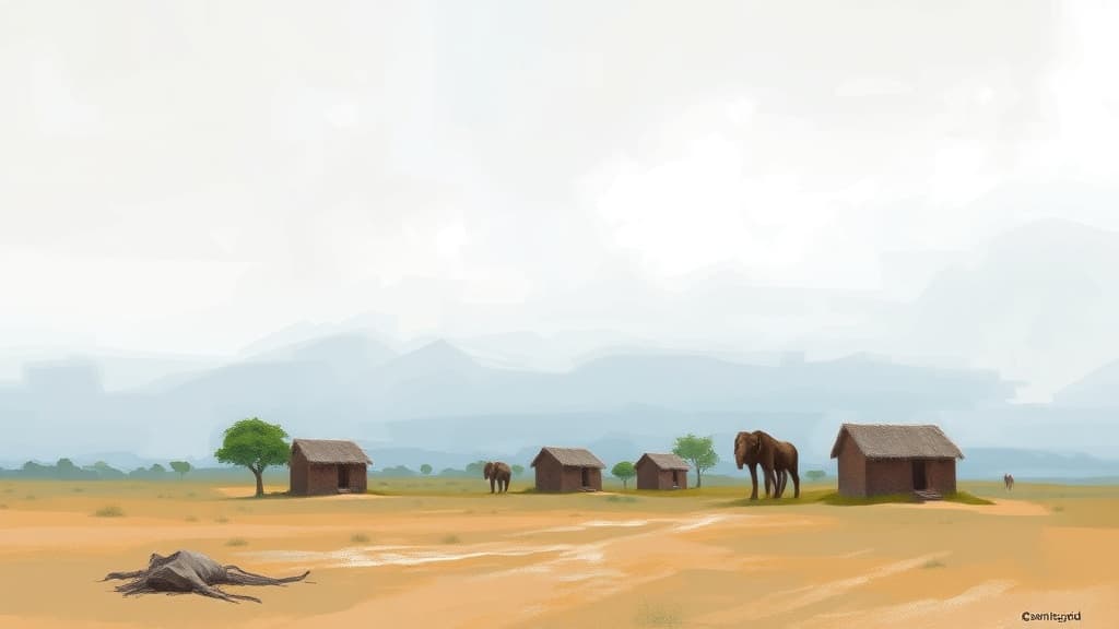 Lamu County Endorses EDE Phase II for Long-term Drought Resilience