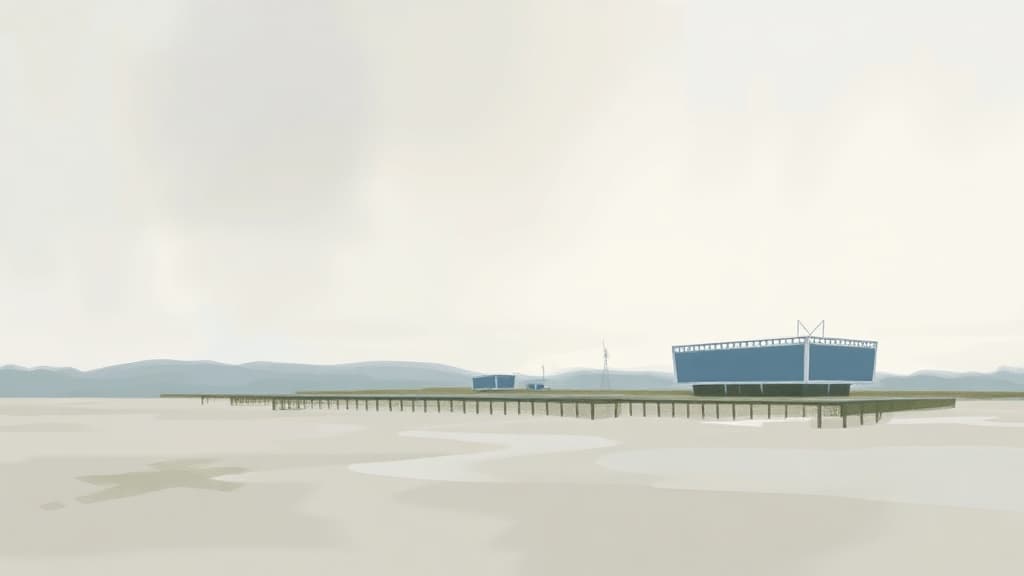 SFR Acquisition Bid Progresses, Vertiv Acquires BMarko Structures