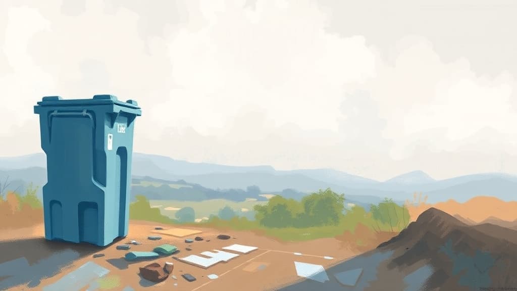 Vale of Glamorgan Expands Soft Plastic Recycling Scheme After Successful Pilot