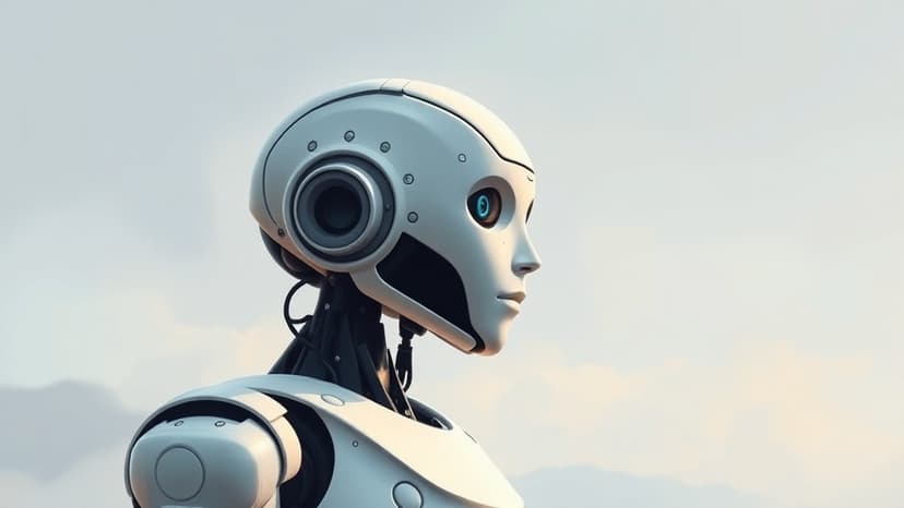 Realbotix Delivers Vinci-Enabled Humanoid Robot to Ericsson