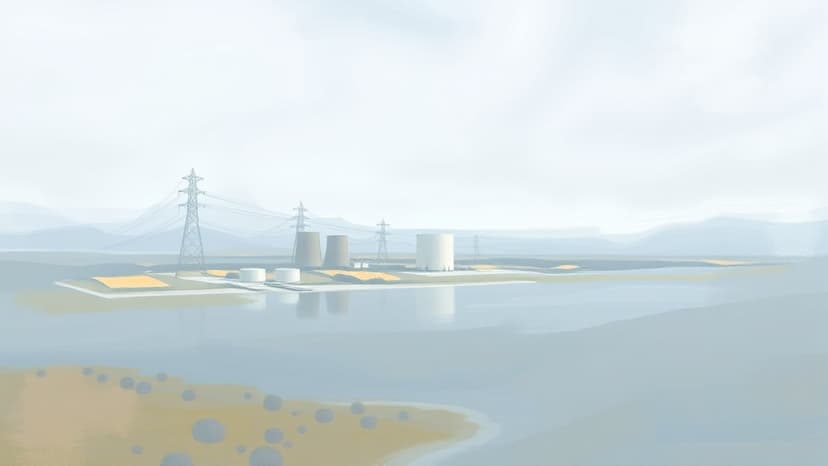 PJM Proposes 14.9 GW Reliability Backstop Auction Amid Capacity Shortfall