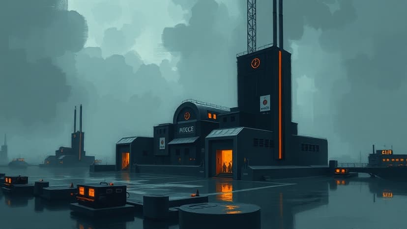 Estonian Officials Urged to Implement Cooling-Off Periods Post-Office