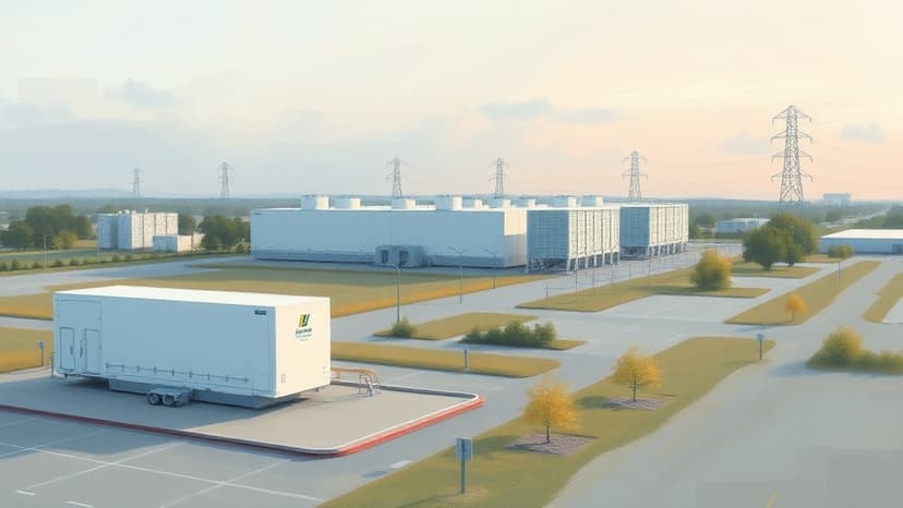 Florida Power and Light Expands Battery Energy Storage Under Leadership of Stephen Heiman