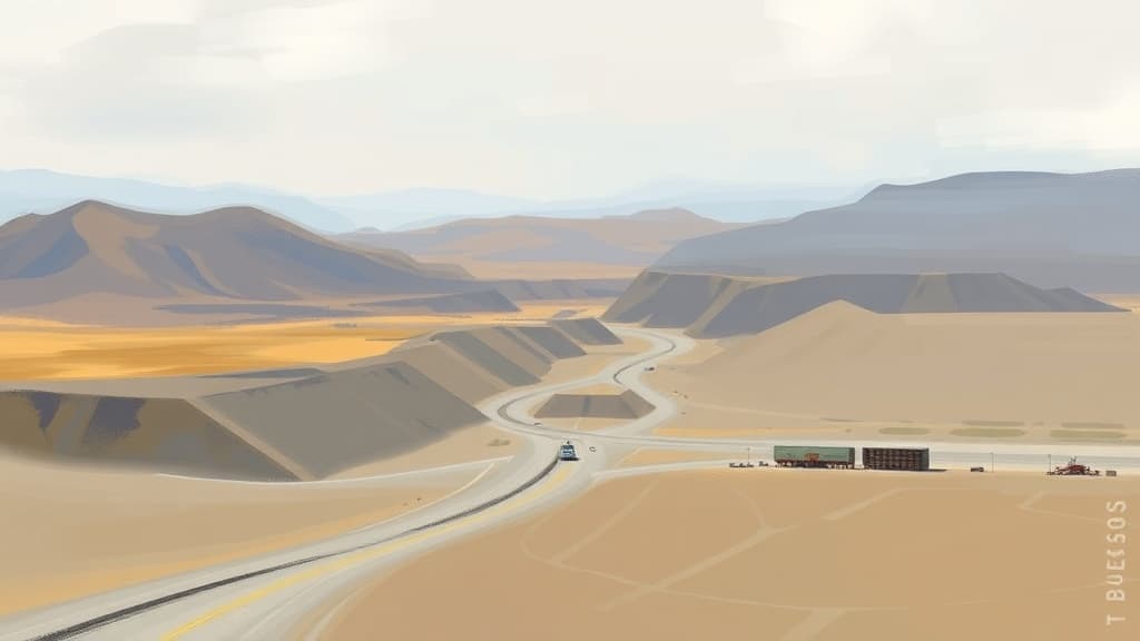 Loyal Metals Secures Full Ownership of Highway Reward Copper-Gold Mine