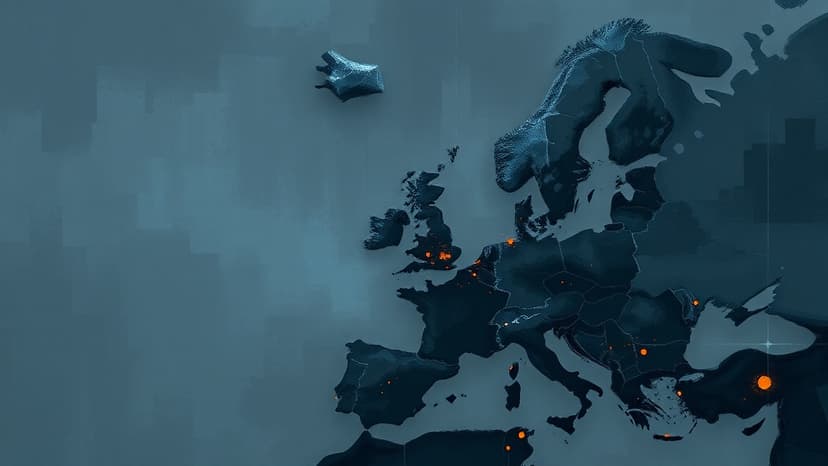 Europe's Competitiveness Tied to Strategic Technologies Development