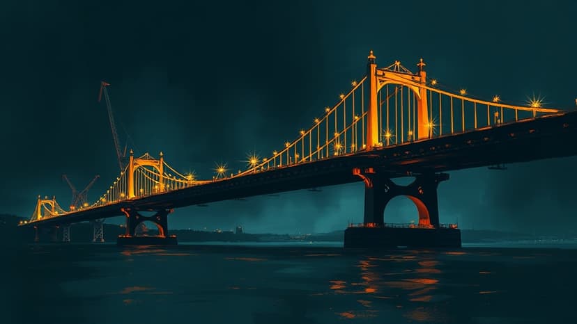 $409M Roosevelt Bridge Replacement Project Initiated with Parsons as Lead Designer