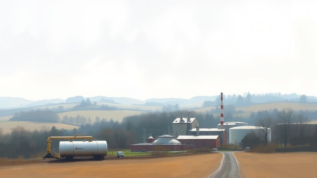 Weikersheim Initiates €8.3 Million Heating Oil Savings Project