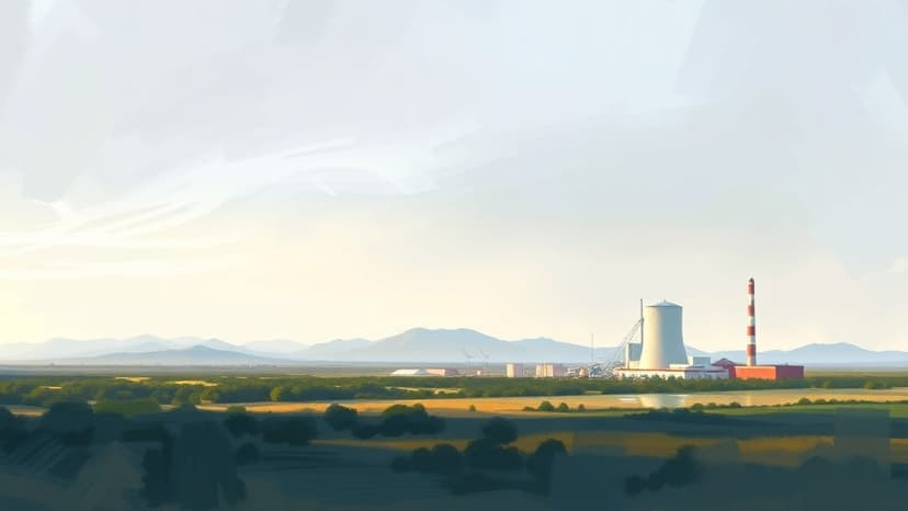 Bloom Energy and Oracle Expand Fuel Cell Agreement to 2.8 GW Capacity