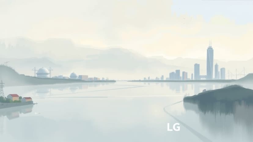 LG Uplus Launches Integrated AI Infrastructure Platform with AWS