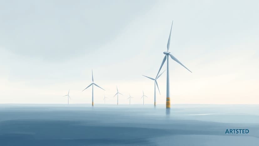 Ørsted Engages MBA Students in Offshore Wind Education in Denmark