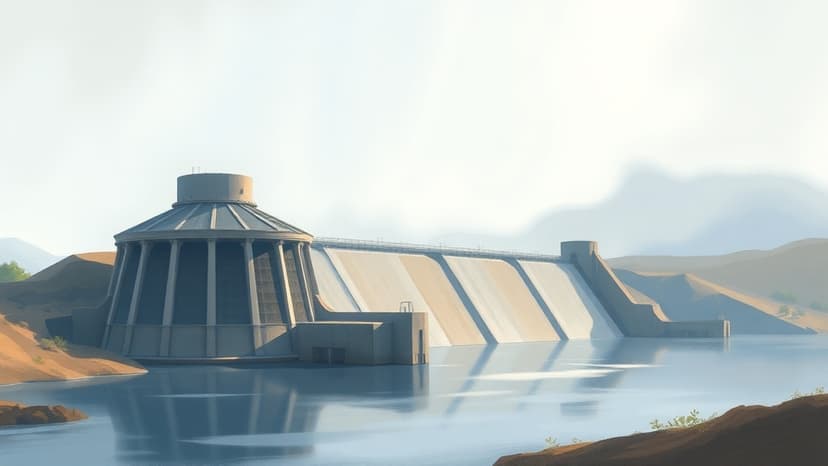 IIT Roorkee Report Advances Pumped Storage Hydropower for India's Net Zero Goals