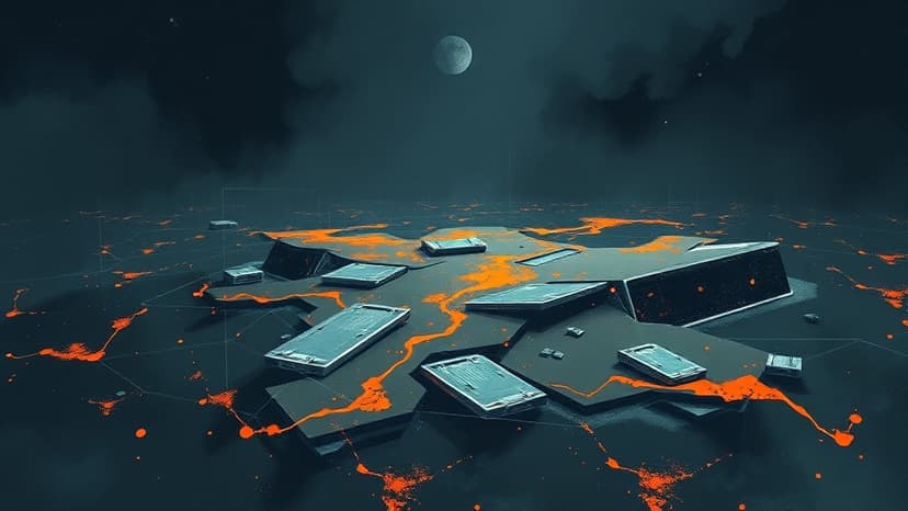 EOS Space Systems Delivers Initial GEO Data to UK Space Programme