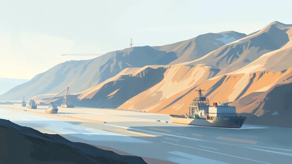 Lundin Mining, Boliden, and Avrupa Minerals Drive EU Resource Sovereignty