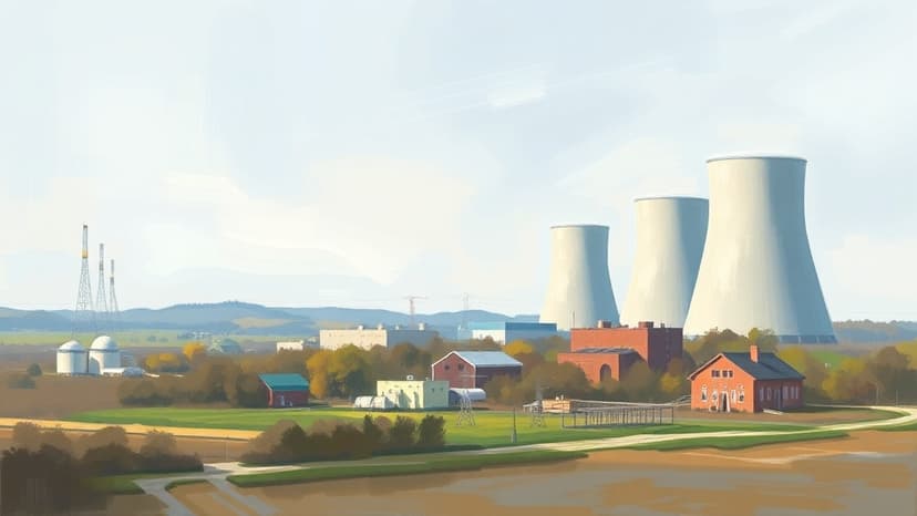 Illinois Nuclear Subsidies Result in Significant Ratepayer Relief Amid Rising Energy Costs