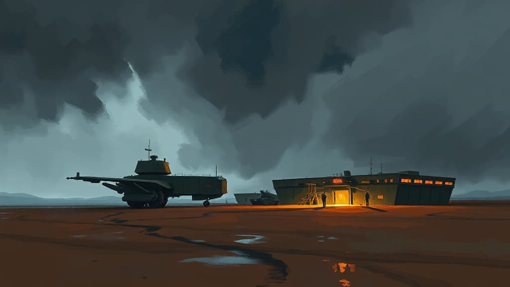 Army Launches Joint Innovation Outpost to Enhance Acquisition Processes