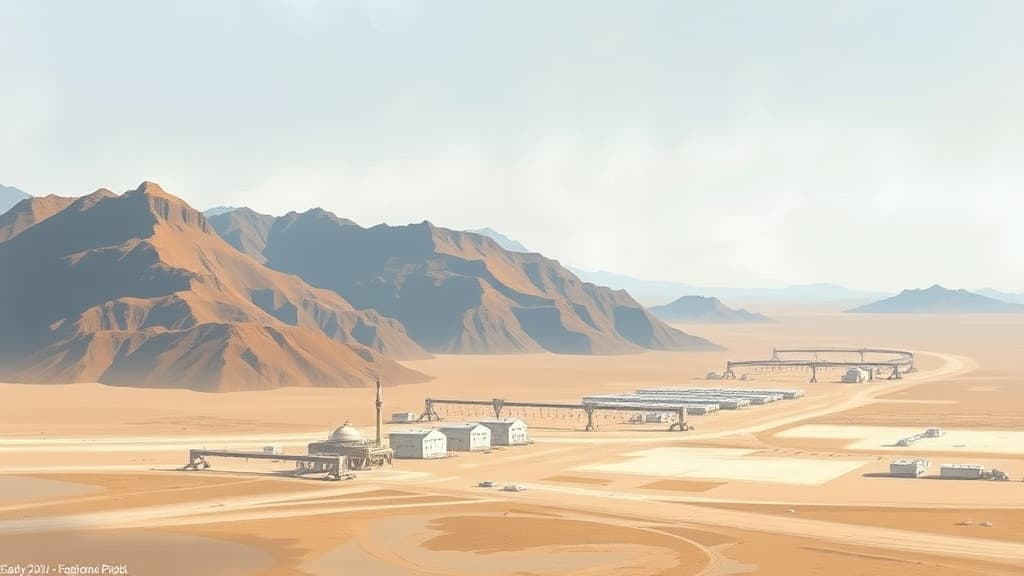 Hailiang Partners with Rawas to Launch $566 Million Copper Joint Venture in Saudi Arabia