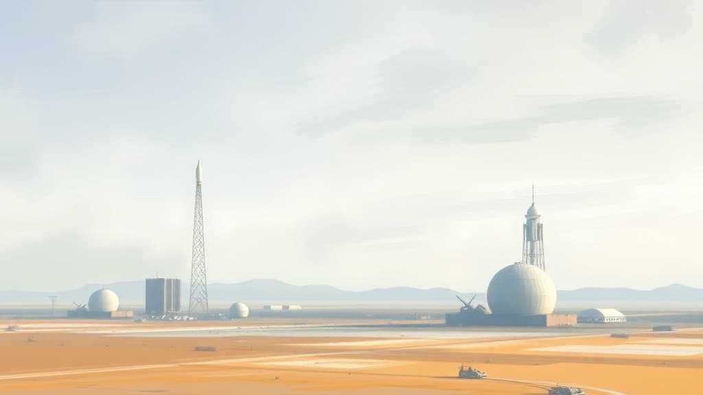 Safran DSI Advances U.S. Space Sector with New Thruster Production and Strategic Realignment