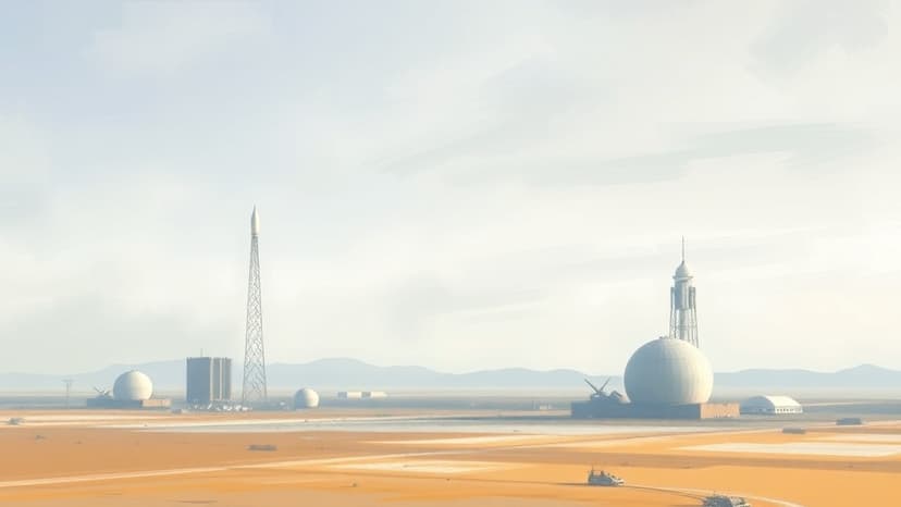 Safran DSI Advances U.S. Space Sector with New Thruster Production and Strategic Realignment