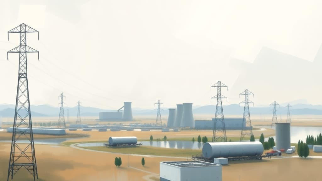 Critical Loop Secures $26M Funding to Accelerate Industrial Power Connections