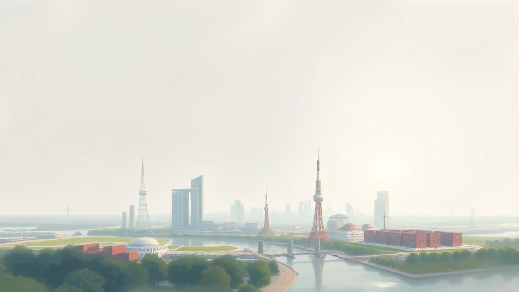 Sany Group Commits $4.2 Billion to AI Robotics Transformation