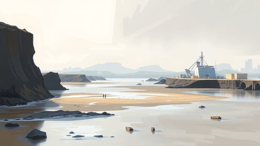 Australian Consultants Engaged to Address Wellington Sludge Project Budget Overrun