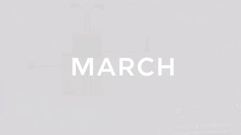 MARCH Acquires Tecker Limited for Enhanced Engineering Services