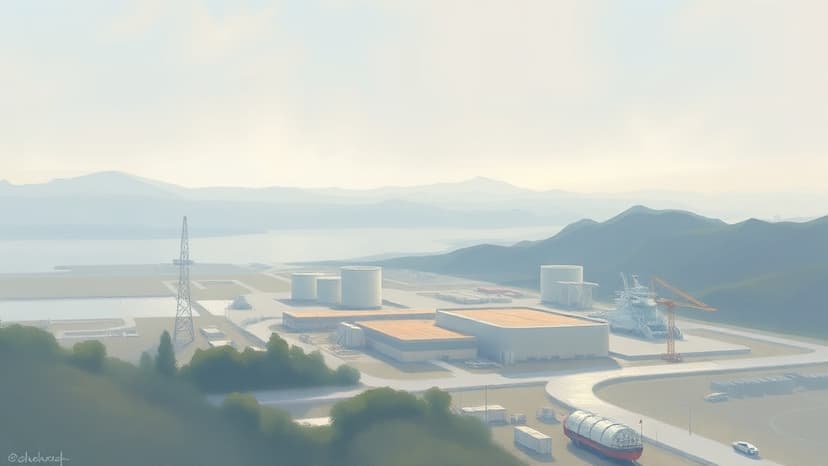 Midea and Keppel Form Strategic Alliance for AI-Driven Cooling Solutions in Asia