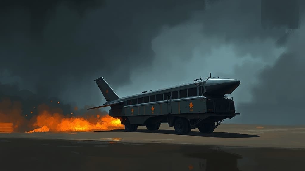 Lockheed Martin Secures $4.7 Billion Contract for PAC-3 MSE Missile Production Expansion