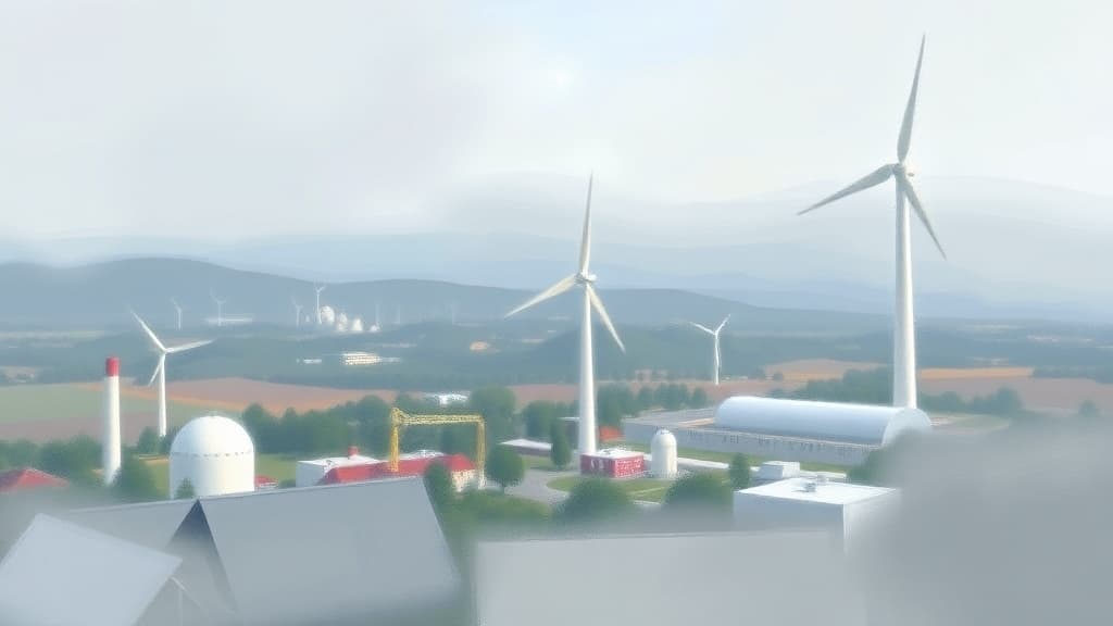 Emperador Secures €300 Million Green Loan for Debt Refinancing