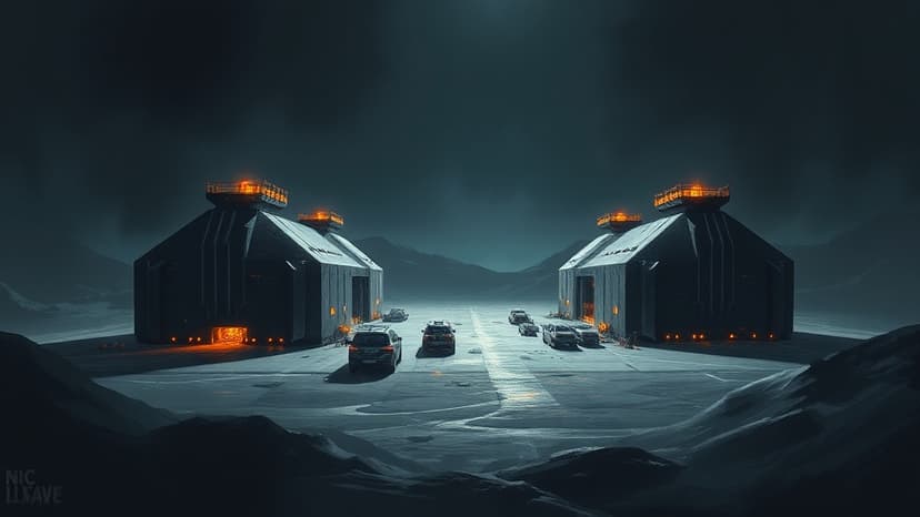 Alverca Space Hub to Establish Satellite Production Facility in Portugal