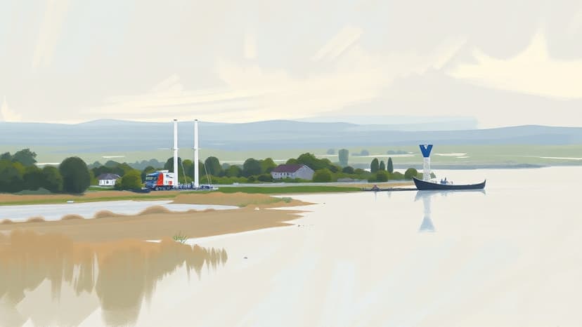 UK Fuel Price Tracker Launches with CMA Open Data