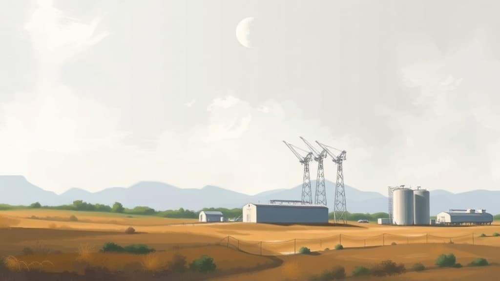 Bergcamp Expands Operations and Enhances Sustainability Practices