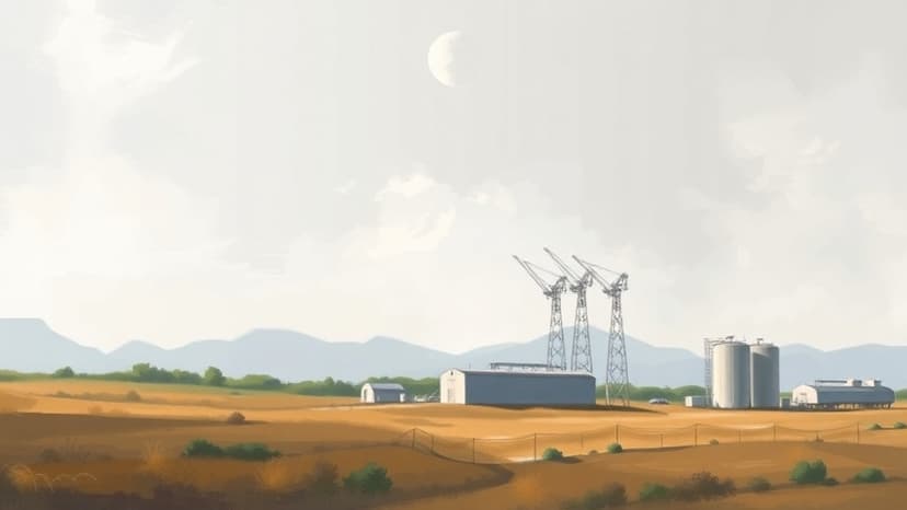 Bergcamp Expands Operations and Enhances Sustainability Practices