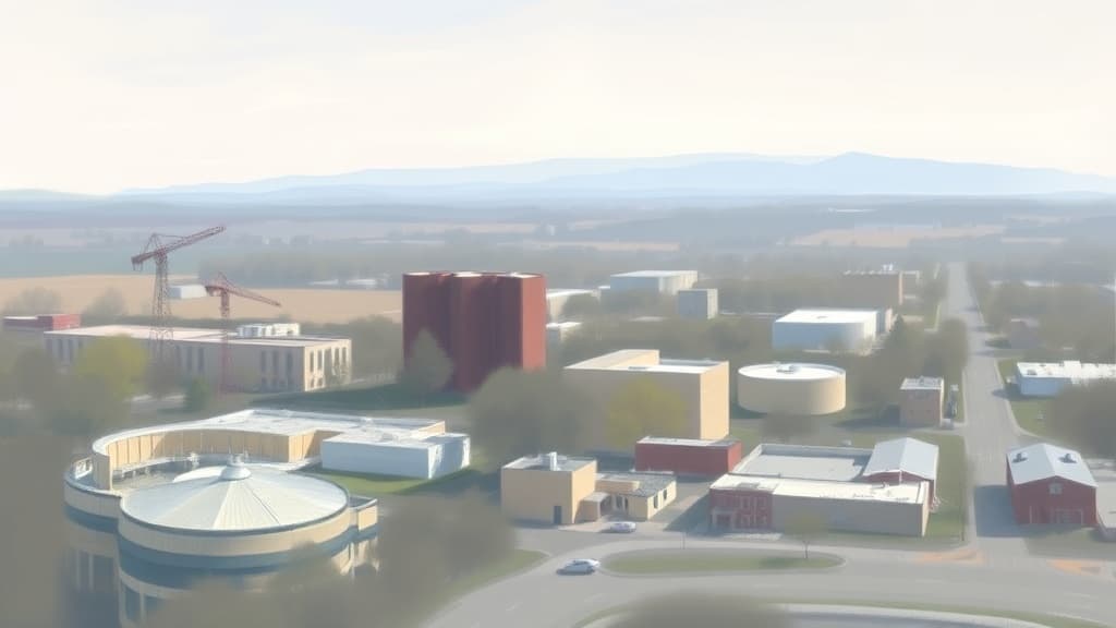 Lee Proposes Zoning Changes for Renewable Energy and Adaptive Reuse