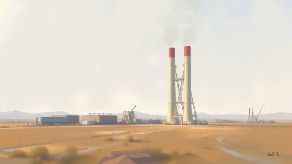 GR Engineering Secures $68 Million EPC Contract for Northparkes Project