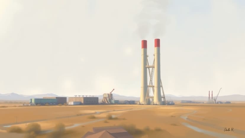 GR Engineering Secures $68 Million EPC Contract for Northparkes Project