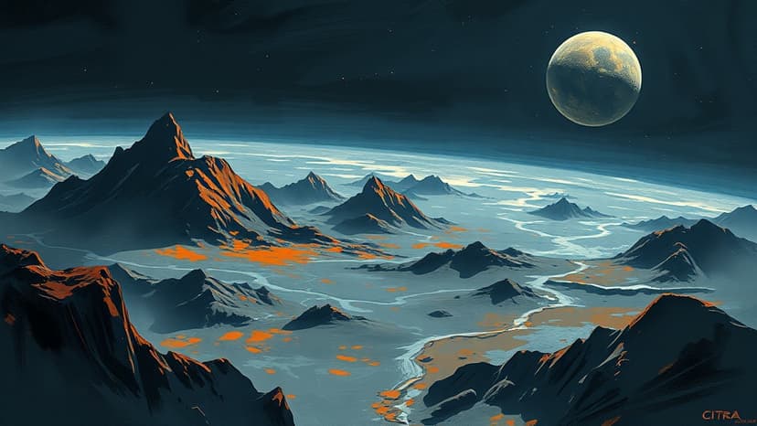 Citra Space Corp Secures $15M Series A for Space Object Identification Technology