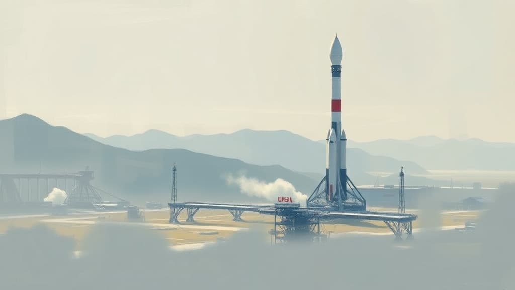 Japanese Companies Advance Space Industry with Innovative Projects