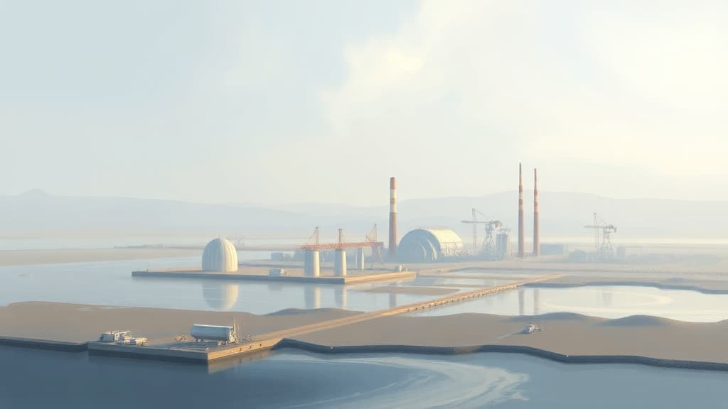 X-SEED Project Advances Supercritical Membrane-less Electrolysis for Hydrogen Production