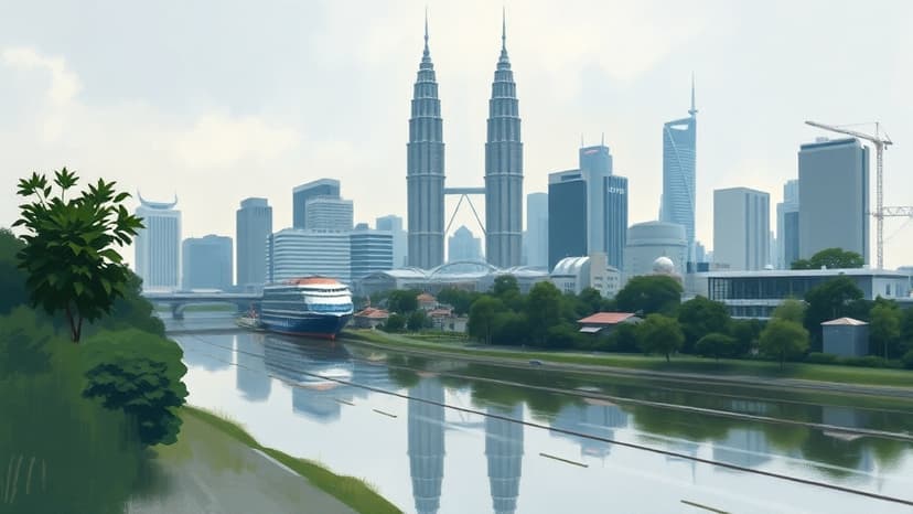 Weeroc Space Achieves Tapeout Milestone, Strengthening Malaysia's Chip Design Capabilities