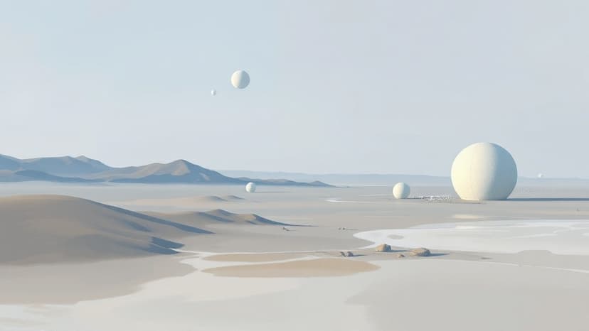 Vinnova Launches AI and Edge Learning Grant for Swedish Space Innovations