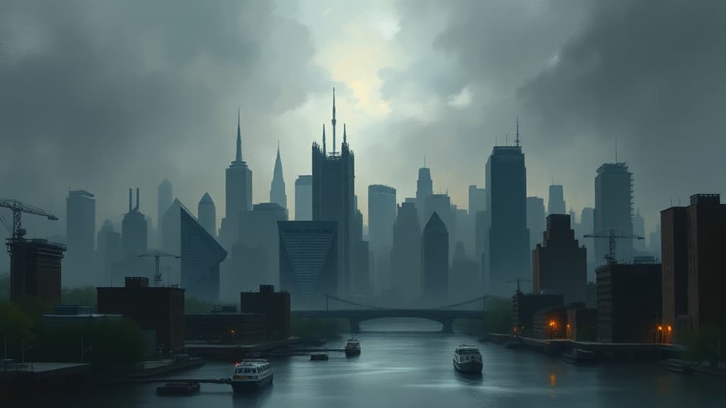 Brooklyn's BATWorks Initiates $100M Climate Innovation Project