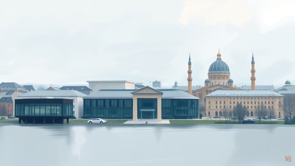 Hennecke PUR Solutions Provides Advanced Equipment to University of Stuttgart