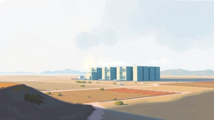 Planetel Develops Proprietary Edge Data Center Infrastructure with ISO/IEC 22237 Certification