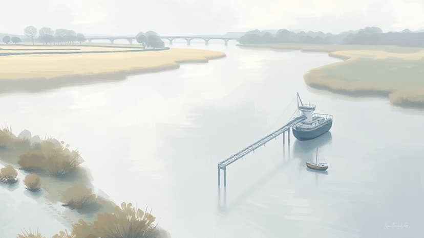 £13M Water Quality Upgrades Completed in West Sussex