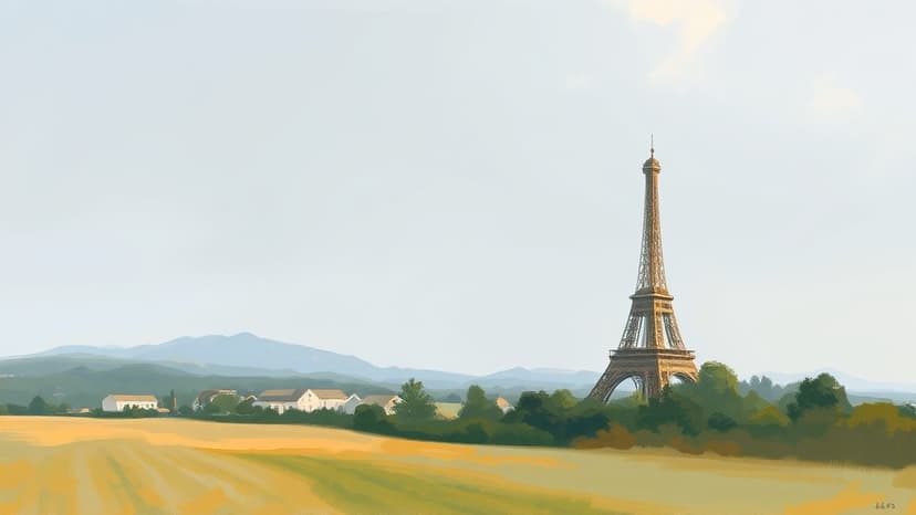 France's Ascendancy in Europe's Bioeconomy Landscape